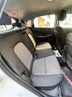 هيونداي كونا